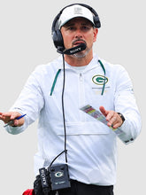 White-Packers-sideline-jacket-with-half-zip-front