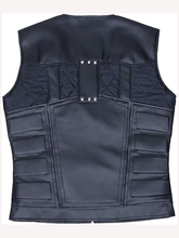 Men’s Blade Movie Replica Tactical Vest