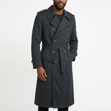 K.P Kalu Putic Coat