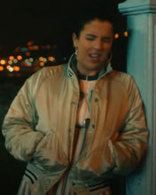 Derry Girls S03 Jamie-Lee O?onnell Bomber Jacket