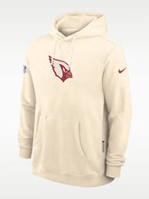 Mike-LaFleur-2026-Arizona-Cardinals-Rivalries-Sideline-Hoodie