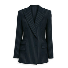 Minka Kelly Champagne Problems Blazer