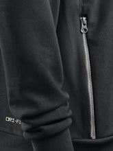 Black-Salute-to-Service-inspired-hoodie