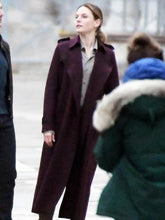 Mission: Impossible ?Dead Reckoning 2023 Ilsa Faust Coat