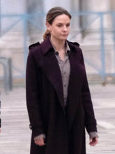 Mission: Impossible ?Dead Reckoning 2023 Ilsa Faust Coat