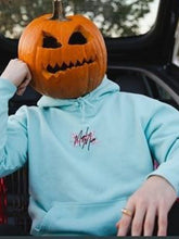 Mogul Moves Mint Hoodie