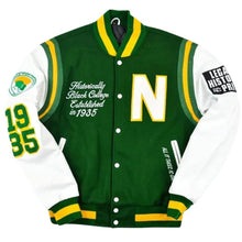 Motto 2.0 Norfolk State University Jacket
