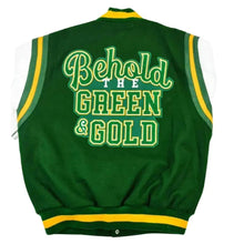 Motto 2.0 Norfolk State University Jacket