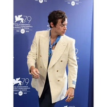 Music Awards 2023 Harry Styles Blazer