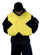  Soul King Mutant Jacket