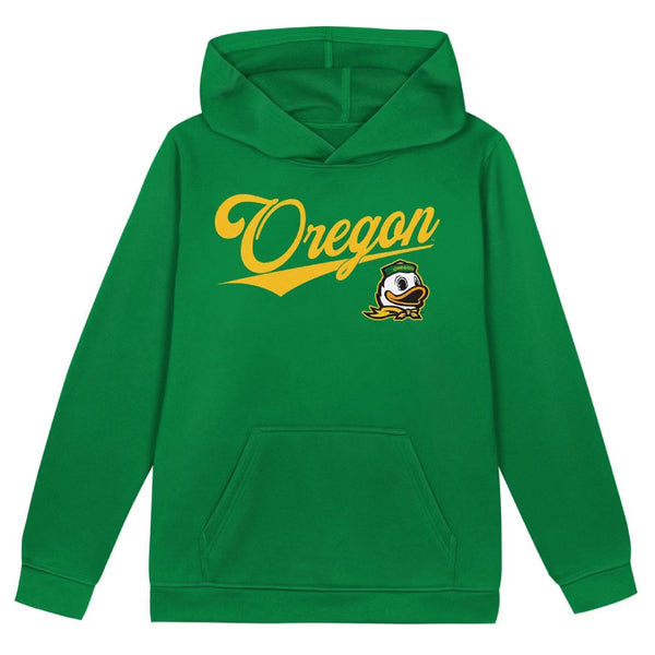 NCAA Oregon Ducks Hoodie