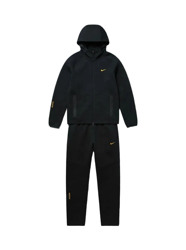 Tech-Fleece-Hoodie