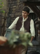Men’s_Brown_Vest