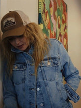 Natasha Lyonne Poker Face 2023 Denim Jacket