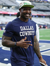 Von-Miller-2026-Dallas-Cowboys-navy-T-shirt
