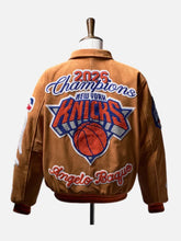  New York Knicks Fanatics Finals 