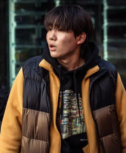 Newtopia Tang Jun-sang Vest