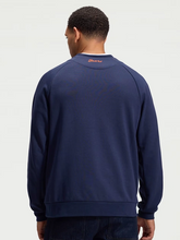 Bears-Rivalries-Pullover-Crew-navy-blue-Sweatshirt