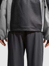 Nike Tech SF3 Black Grey Track Jacket 