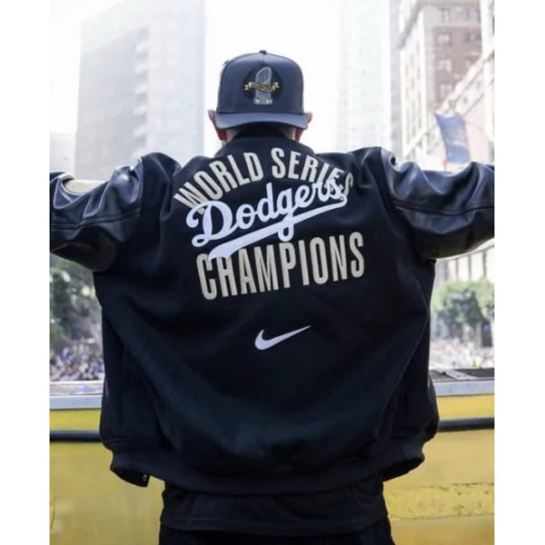 【希少】90s Nike award jacket LA Dodgers 希少】90s Nike award jacket LA Dodgers 希少】90s Nike award jacket