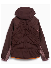 Nike Sense Air Brown Jacket man