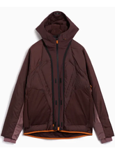 Nike Sense Air Brown Jacket