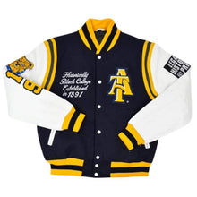 North Carolina A&T State University Aggie Pride Jacket