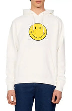 Not Dead Yet 2023 S01 Rick Glassman smiley hoodie