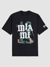 University-of-Miami-casual-T-shirt