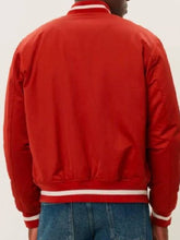Campus-jacket