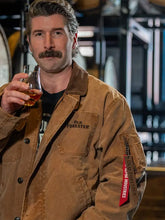 Alpha-Industries-brown-outerwear