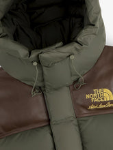 ALD-North-Face-parachute-jacket-front-view