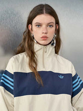 Adidas x ASOS Overhead Half Zip Track Jacket