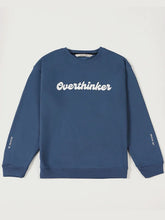 Overthinker Sweatshirt