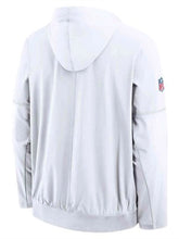 Matt-LaFleur-Packers-anorak-jacket-front-view