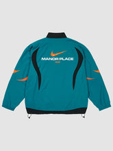Palace x Nike Manor Place Track Jacket