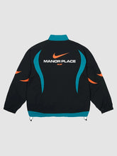 Palace x Nike Manor Place Track Jacket
