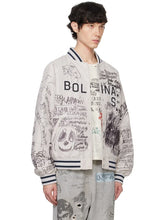  Paly Gray Bolinas Jacket