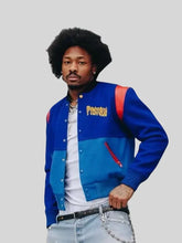 Pastelle Stefon Diggs Jacket