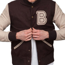 Payday 2 Hotline Miami Varsity Jacket