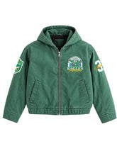 Green-Eagles-inspired-hooded-jacket