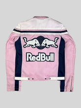 Red-Bull-Paris-Alpinestars-vintage-racing-jacket-in-pink