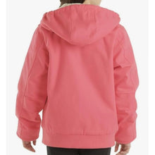 Pink Carhartt Jacket