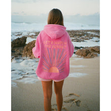 Lets Watch The Sunset Dandy hoodie
