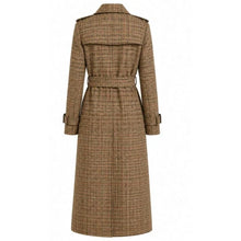 Classic-plaid-coat