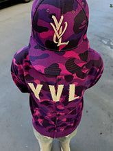 Playboi Carti Bape YVL