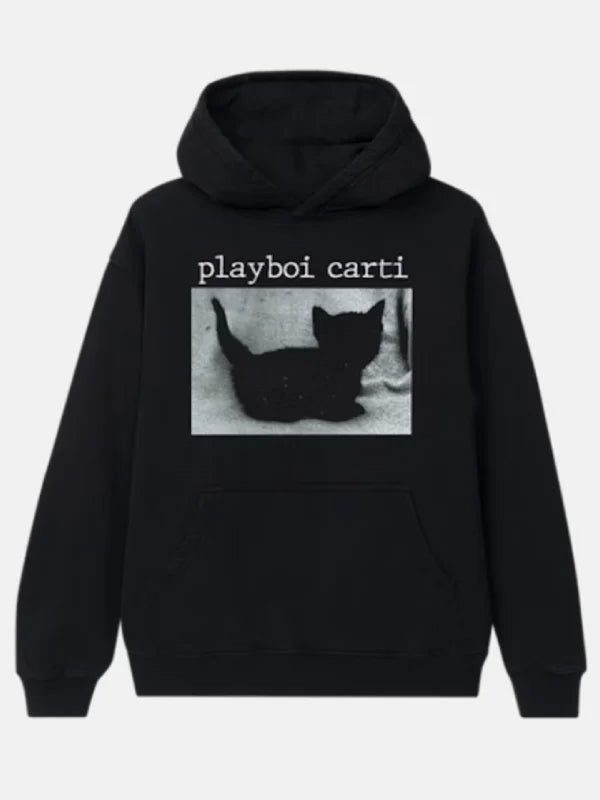 Playboi Carti Hoodie