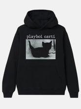 Playboi Carti Hoodie