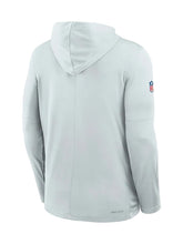 Preseason Coach Shane Steichen Indianapolis Colts Nike Dri-FIT Hooded T-Shirt