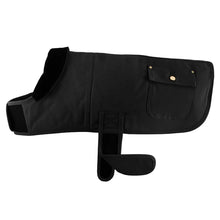 Water-Repellent-Coat
